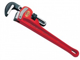 Ridgid Heavy-Duty Pipe Wrench 300mm (12 in) £59.95